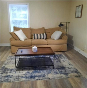 Stylish And Convenient With Wifi & Fenced Yard